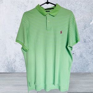 Polo Ralph Lauren Men Shirt size Large